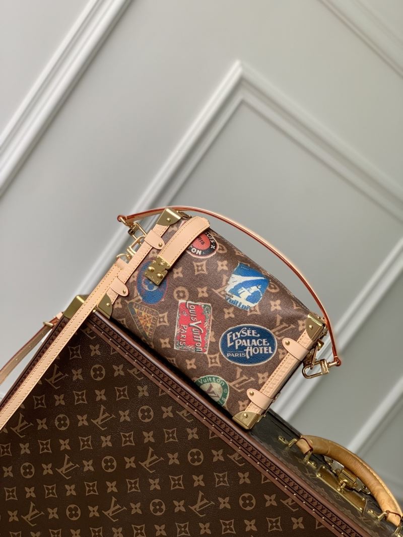 LV Box Bags